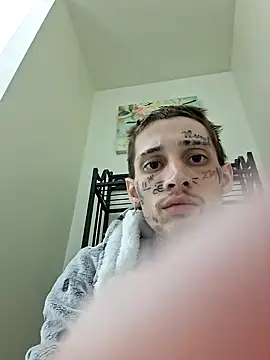 CamsWRLD – webcam-show