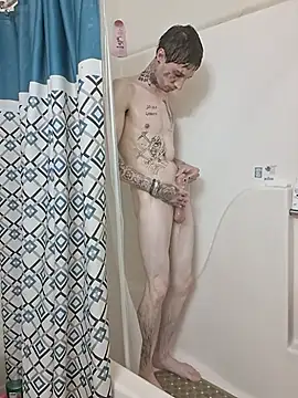 Show webcam de CamsWRLD