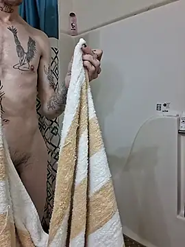 הופעת וובקאם של CamsWRLD