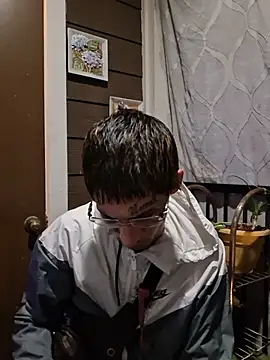 CamsWRLD's Webcam Show