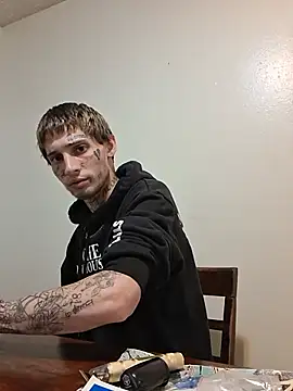 CamsWRLD's Webcam Show