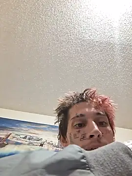 CamsWRLD's Webcam Show