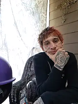Show webcam de CamsWRLD