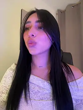 عرض كام IsabellaNoir_