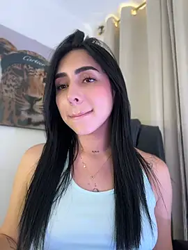 IsabellaNoir_ লাইভ XXX চ্যাট
