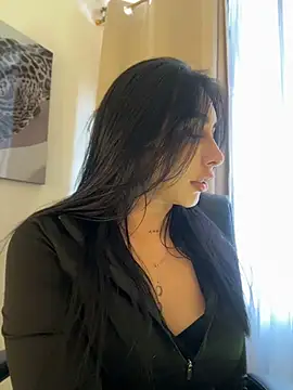 IsabellaNoir_ live XXX chat