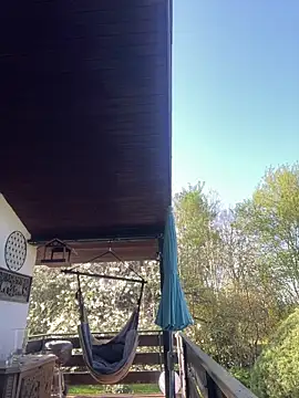 Show de bistaloco na webcam