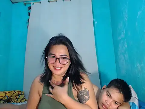 Patty_Jass69x Pertunjukan Webcam
