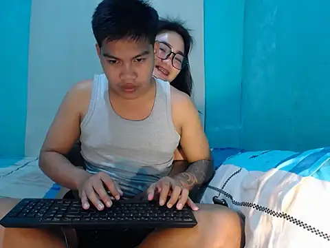 Patty_Jass69x Show Webcam