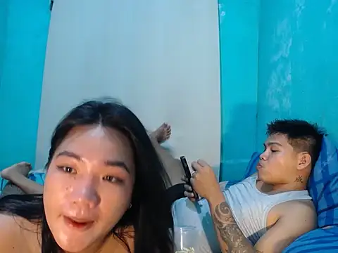 Patty_Jass69x Show Webcam