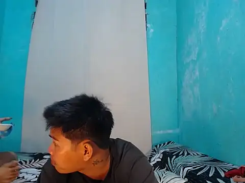 Patty_Jass69x Шоу с уебкамера