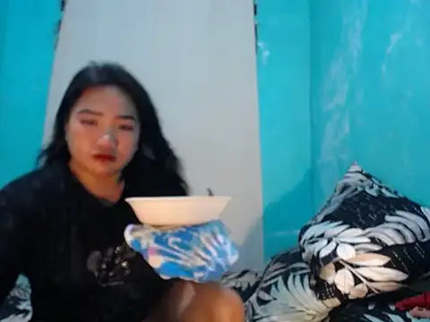 Онлайн чат XXX Patty_Jass69x