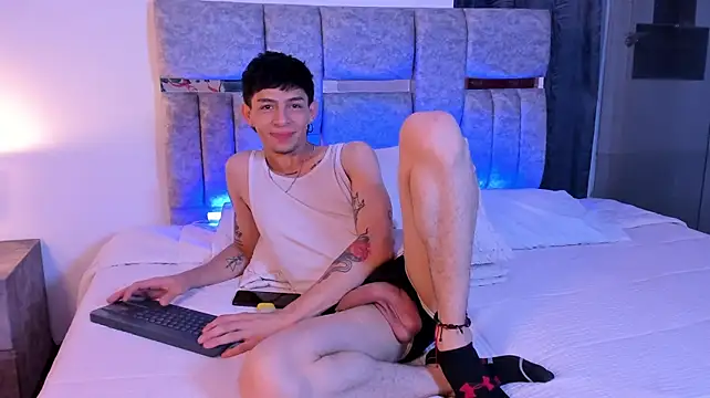 Show Webcam de _IanLark