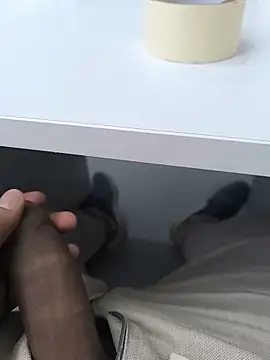 Hotmen84050's Webcam Show
