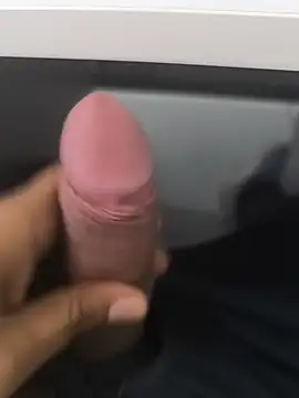 Hotmen84050 Adlı Modelin Web Kamerası Şovu