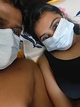 Show webcam de Lustycouple0867