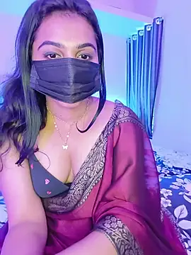 Show de webcam de Lustycouple0867