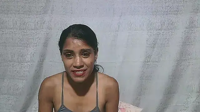 SexyIndianSky69 Webcam show