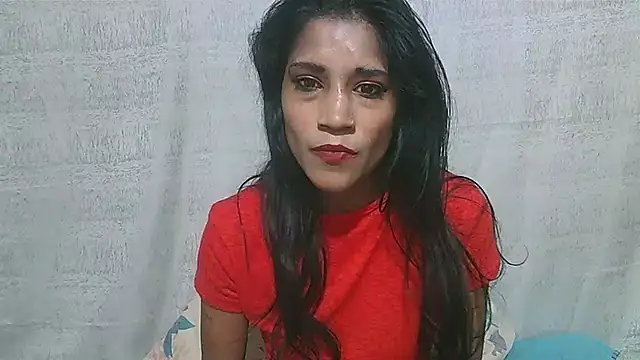 Pokój czatu na żywo – SexyIndianSky69