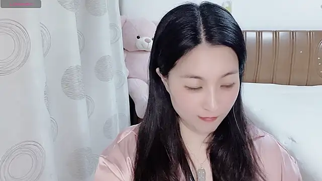 D-Misslu Live XXX-Chat
