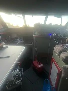 dadbod21 Adlı Modelin Web Kamerası Şovu