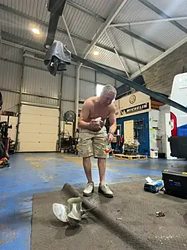 dadbod21 Webcamshow