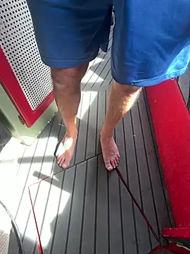 dadbod21 Webcam Show