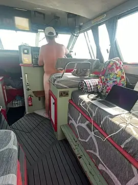 dadbod21 Webcam Show