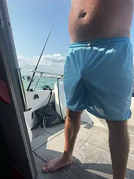 dadbod21 Webcam Show