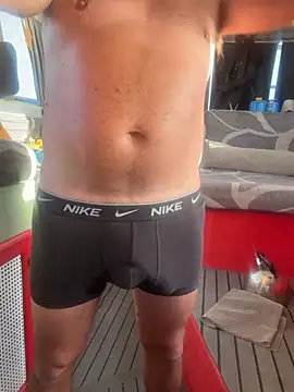 dadbod21 Webcam-Show
