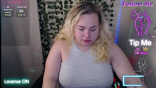 sweetvlada – Kamerová šou