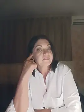 MargoSky48 – Kamerová šou