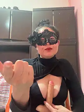 Webkamerová show gattitta29