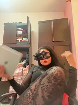 gattitta29 Webcam show