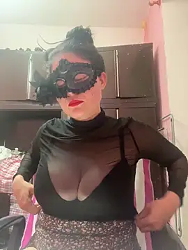 gattitta29's Webcam Show