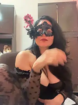 Вебкам-шоу gattitta29