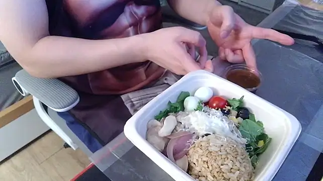 abcdek1のウェブカメラショー