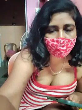 Rupali_78c's Webcam Show