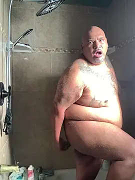 Show de joeyslicks na webcam