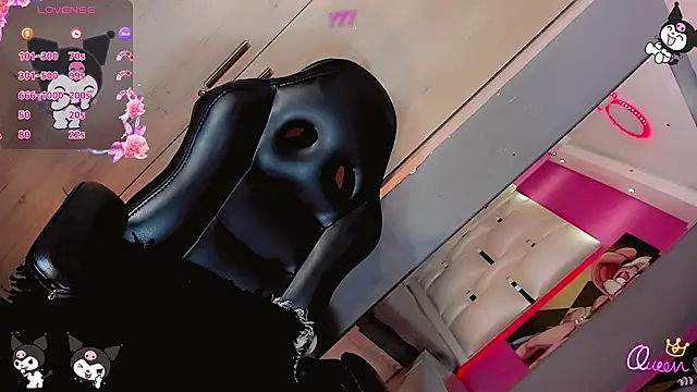 Show Webcam de Camila_Vasquezz1