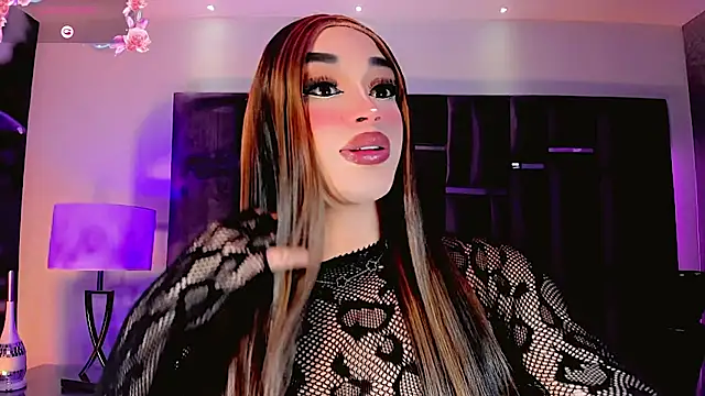 Camila_Vasquezz1のウェブカメラショー
