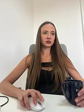 Chat XXX ao vivo de Solazola23