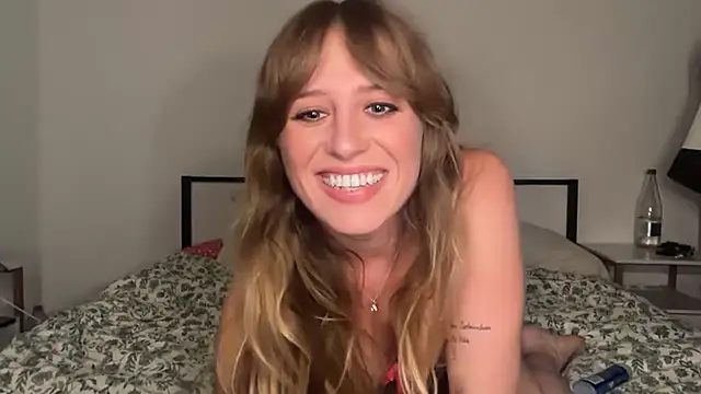 BritsihSexyLily's Webcam Show