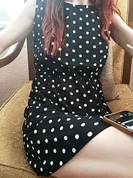 Kedicigi_Miyavlat Adlı Modelin Web Kamerası Şovu