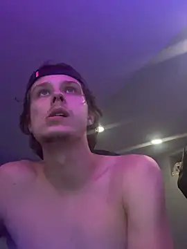 8inchesfr's Webcam Show