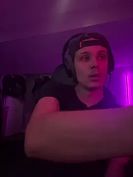 8inchesfr Webcam Show