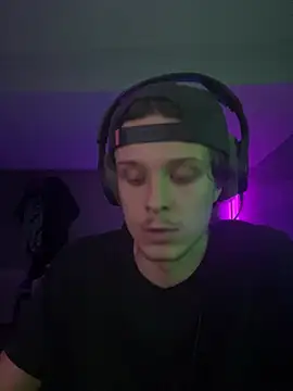 Webkamerová show 8inchesfr