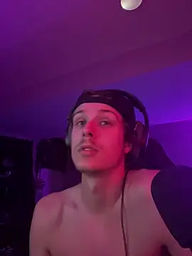 8inchesfr Webcam-Show