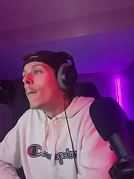 Webkamerová show 8inchesfr