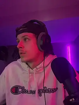 8inchesfr Pertunjukan Webcam